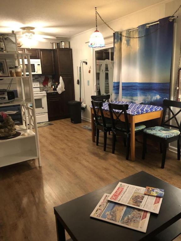 Bayside 1St Floor Oc 2 Br/1Ba Pool Condo Close To Jolly Roger/Convention Center Оушен-Сіті Екстер'єр фото